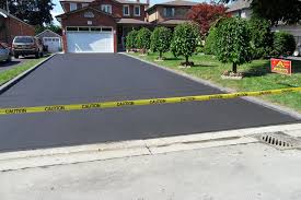 Why Choose Us For All Your Driveway Paving Needs in Cheney, KS?